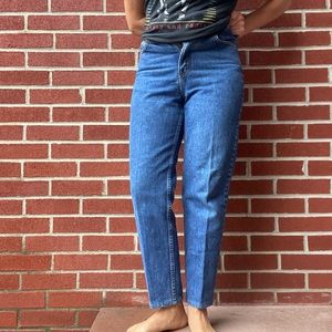 Vintage Levi’s 521